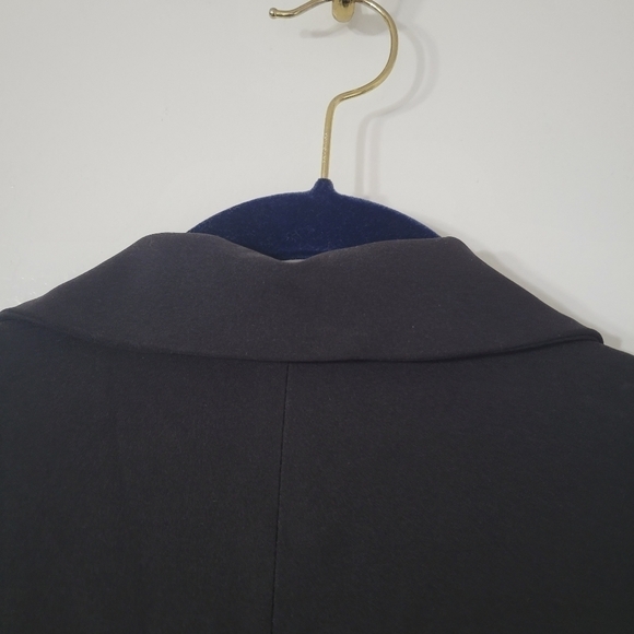 Rani Paris Women's Black Jacket with Gold Buttons Size XL - Picture 3 of 8